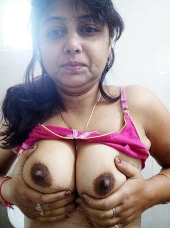 Mallu Aunty