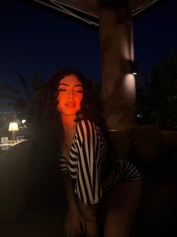 Malu Trevejo
