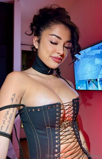Malu Trevejo
