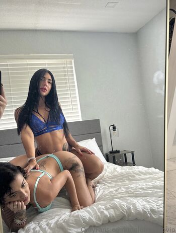 Malu Trevejo