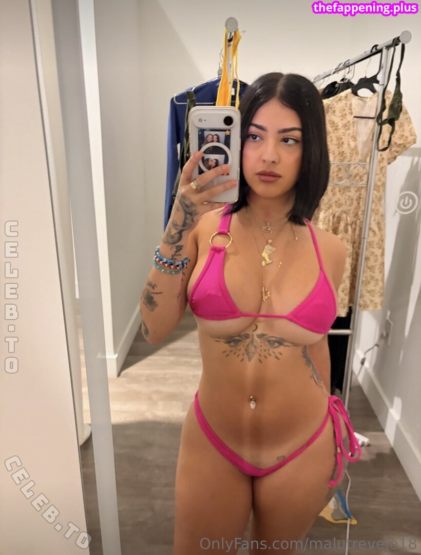 Malu Trevejo