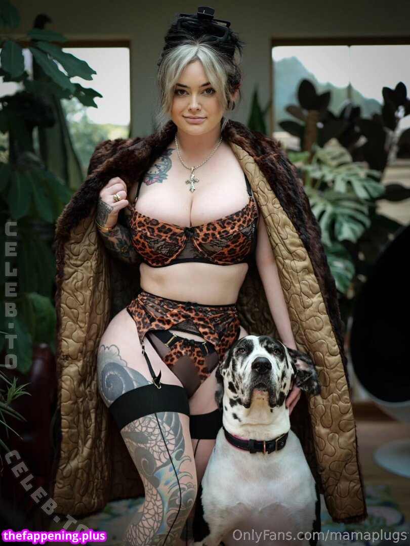 Mamaplugs