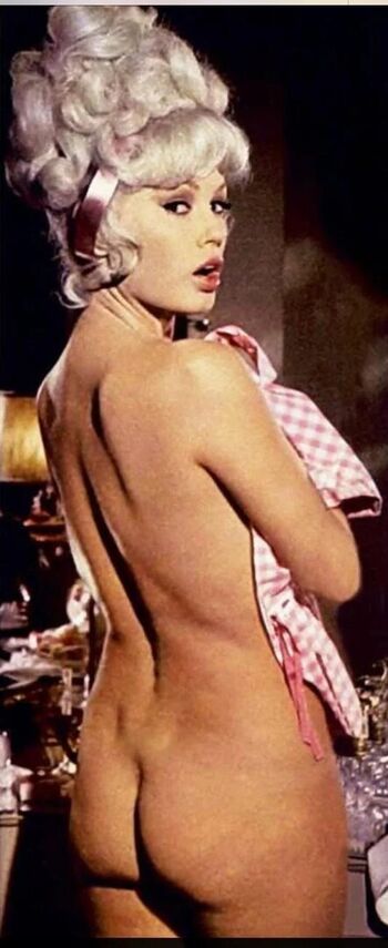Mamie Van Doren