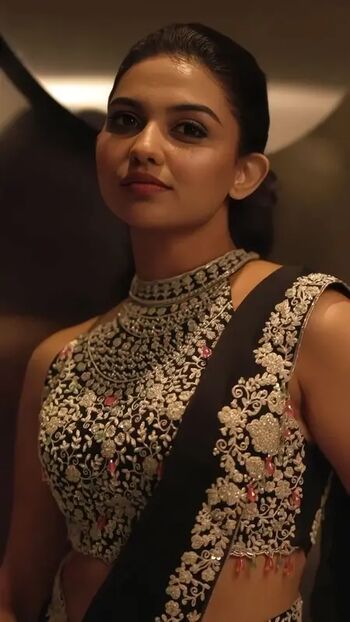 Mamitha Baiju