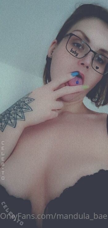 MandulaBae