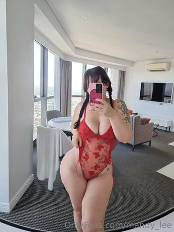 mandy_leefree