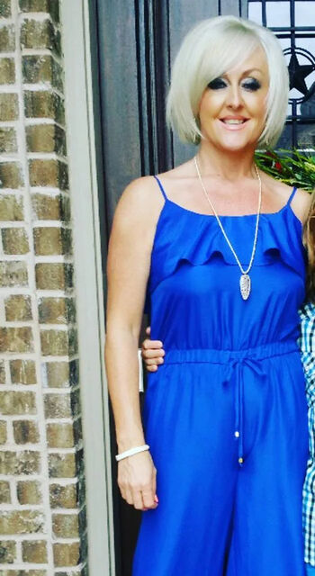 Mandy Mccrum