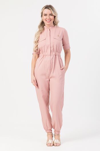 Manga Rosa