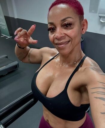 Marci Scott