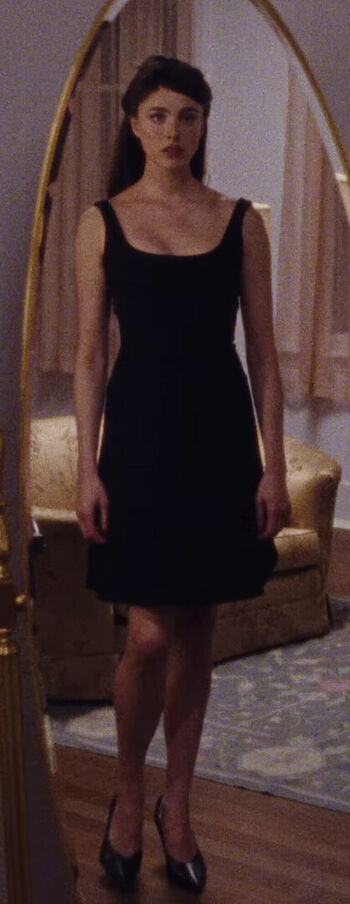 Margaret Qualley