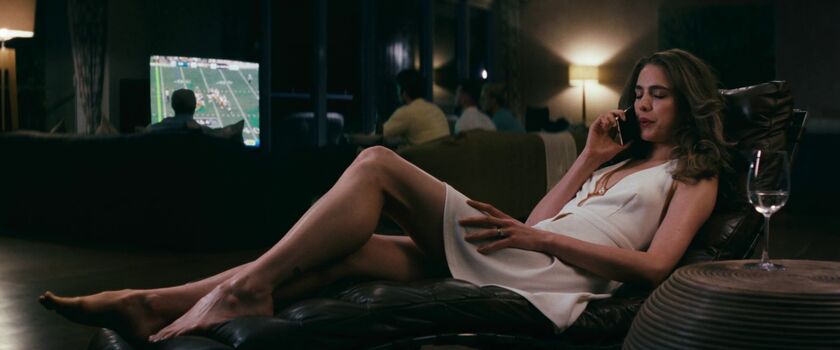 Margaret Qualley