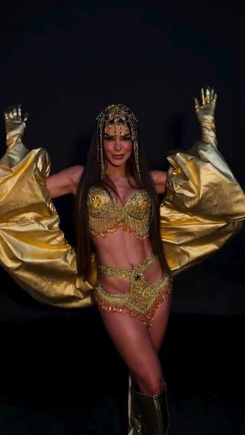 Mari Antunes