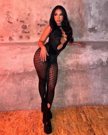 Maria Chacon