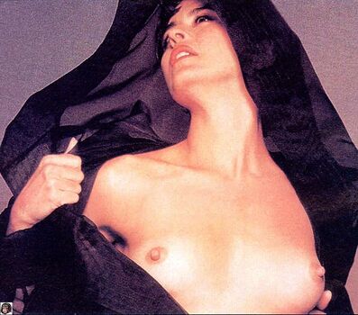 Maria Conchita Alonso
