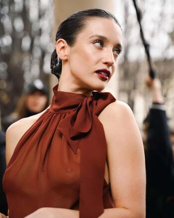 María Pedraza
