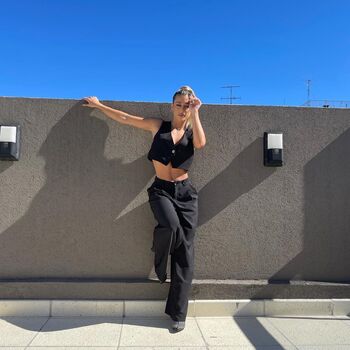 Maria Sol Pérez