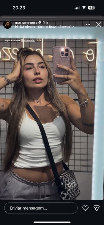 Maria Vieira