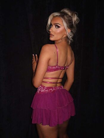 Mariah May