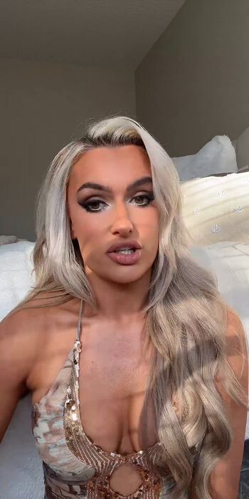 Mariah May