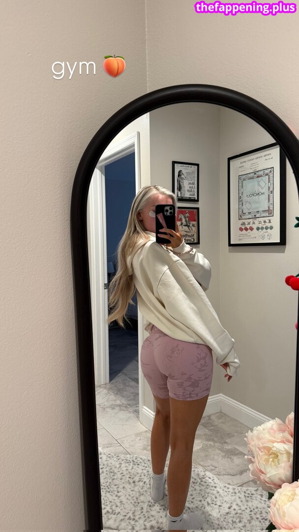Mariah May