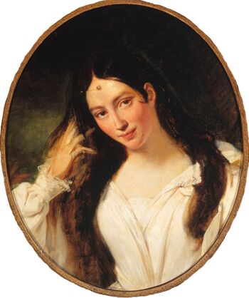 mariamalibran