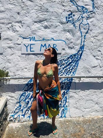 Mariana Aydar
