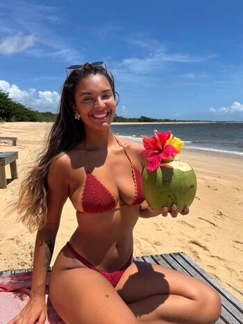 Mariana Camarate