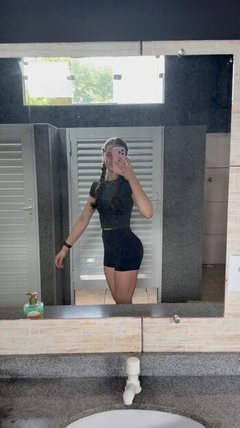 Mariane Dahm