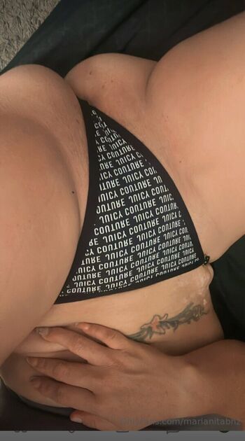 Marianita bh
