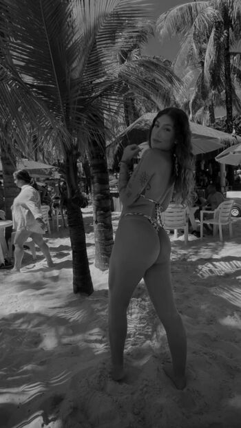 Mariany Gomes