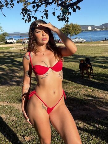 Mariany Gomes