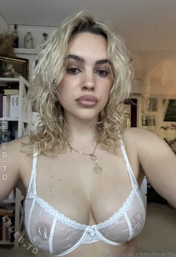 Maribel Sancia Todt