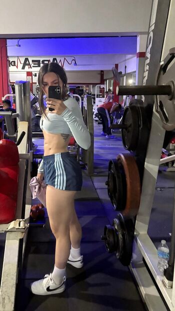 Mariel Mendoza