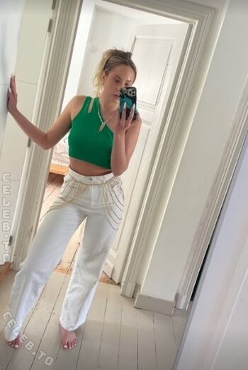 Mariella Mischke