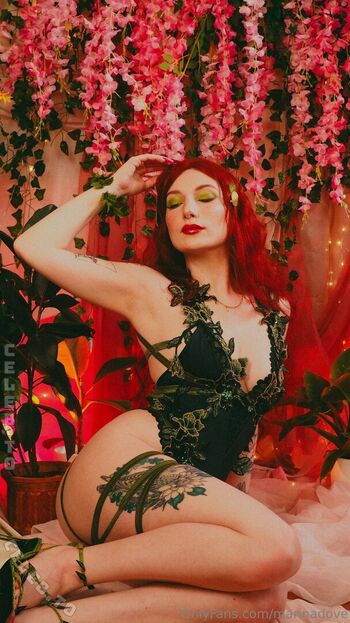 Marina Dove