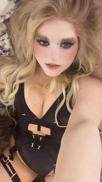 Marina Joyce