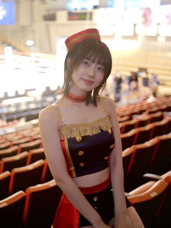 Mariri Sugimoto
