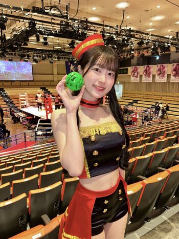 Mariri Sugimoto