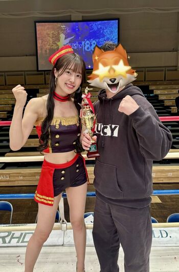 Mariri Sugimoto