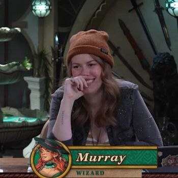 Marisha Ray
