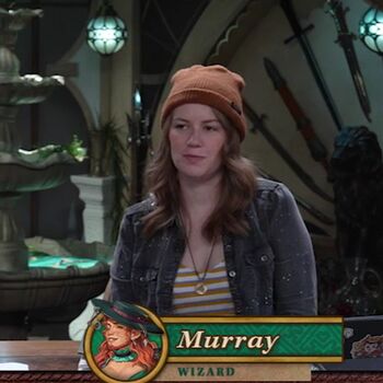 Marisha Ray