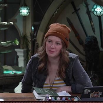 Marisha Ray