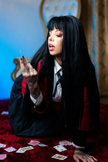 Marjo Suicide