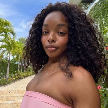 Marsai Martin