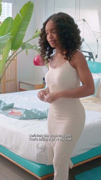 Marsai Martin