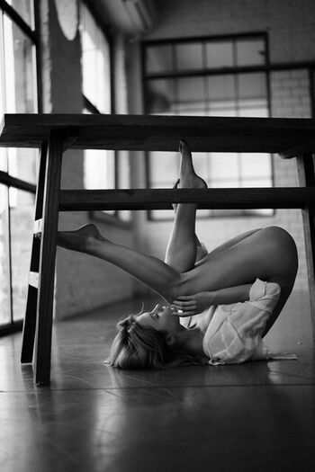 Marta Gromova