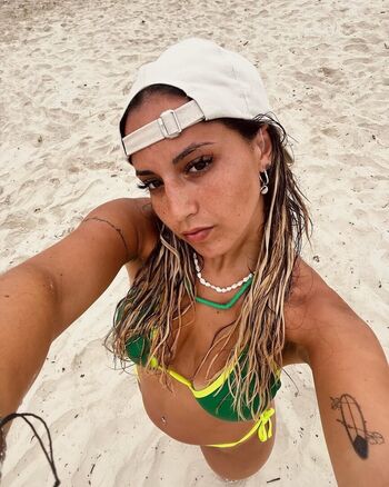 Martina Catini