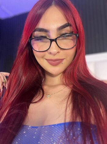 MartinaGraceX