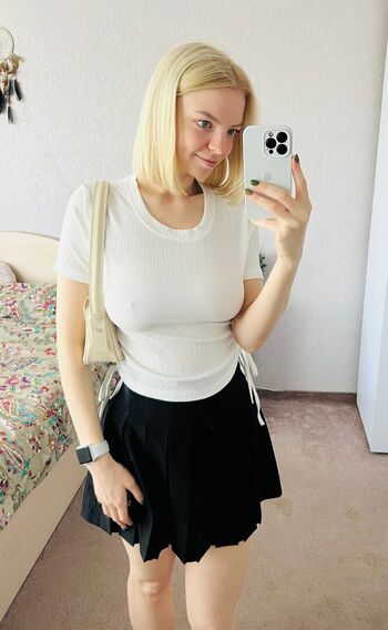 Mary Moor