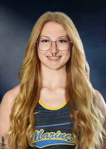 Mary Smith